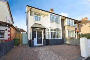 28, Snowdon Road, Birkenhead CH42 6RJ