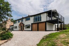 Ecclesbourne View, Rood Lane, Idridgehay, Belper DE56 2SS