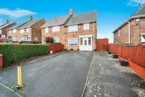 10, Miller Crescent, Wolverhampton WV14 9UZ