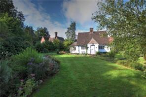 Carlyle Cottage, Wolf's Lane, Chawton, Alton GU34 3HG