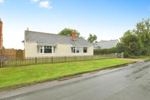 Bungalow Farm, Murcot Road, Broadway WR12 7HR