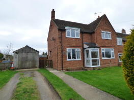 4, Orchard View, Main Street, Shipston-on-stour CV36 5AP