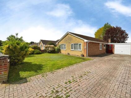 Ashdene Road, Bicester, Oxfordshire