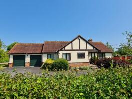 6, Miles Paddock, Stowmarket IP14 4PQ