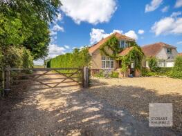 78 Pightles Way, Norwich Road, Norwich NR12 8RX