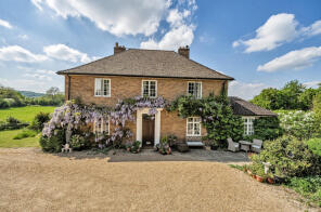 The Ike, Church Hill, Forest Hill, Oxford OX33 1EQ