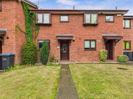 31, Parkgate Court, Chester CH1 4BP