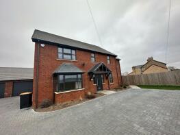 35b, Sandy Road, Willington MK44 3QS