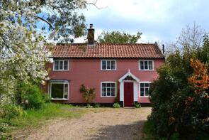 The Old Post Office, Church Lane, Harleston IP20 0ET