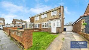 33, Stockley Avenue, Sunderland SR5 5TZ