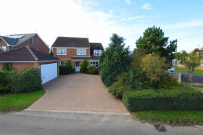 86, Stow Road, King's Lynn PE34 3BB