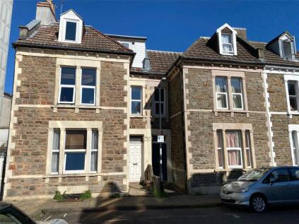 Oakfield Grove, Clifton, Bristol, BS8
