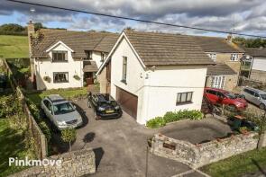 Bramley House, Bishton Road, Bishton, Newport NP18 2DZ