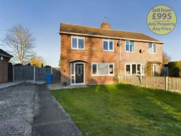 10, Church Close, Retford DN22 9BU