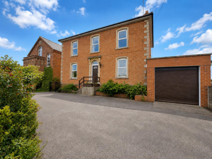 13 Chapel Lane, Blisworth, Northampton