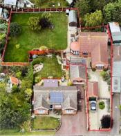 Willow View, Dark Lane, Newark NG24 2SB