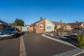 9, Maloren Way, Ferndown BH22 0BQ