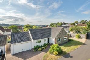 Bedrock, Lane To Medway, Axminster EX13 7BS
