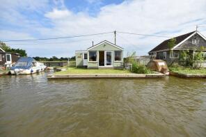 47 The Rond, Riverside, Great Yarmouth NR29 5JY