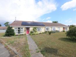 23, Chequer Field, Woodbridge IP12 3TT