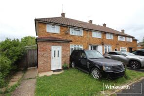 21, Howard Drive, Borehamwood WD6 2PW