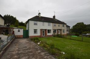 5, Maes Lliwen, Nantglyn, Denbigh LL16 5PH