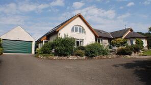 Auchenlea, C24s From A710 At Barnbarroch To Kippford, Dalbeattie DG5 4LL