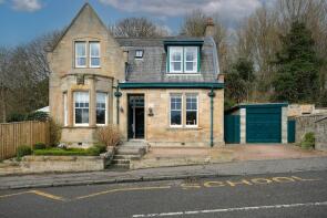 6, Dunfermline Road, Limekilns KY11 3JS