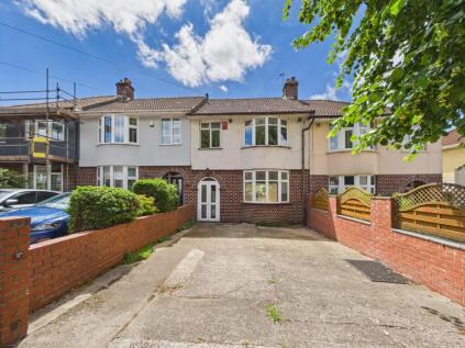 Gordon Avenue, Bristol
