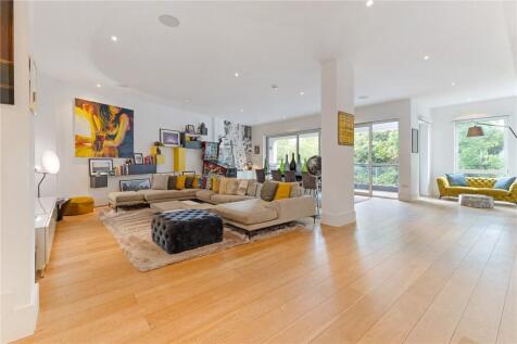 Osiers Road, Putney, London, SW18