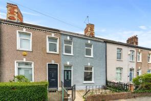 7, Glamorgan Street, Canton, Cardiff CF5 1QS