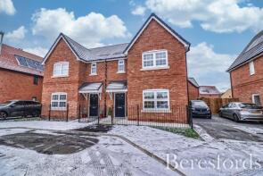 14, Sorrell Avenue, Braintree CM7 5DH