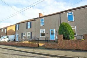 25, High Escomb, Escomb DL14 7ST