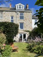 1, Southview Terrace, Access To Southview Terrace, Penzance TR19 6QJ