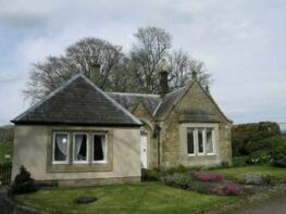 The Lodge, Access Road To Brampton Station From The A689, Brampton CA8 1HR