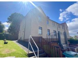 22, Monkland Street, Gartlea, Airdrie ML6 9NL
