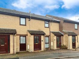 53, Old Farm Gardens, Blandford Forum DT11 7UU