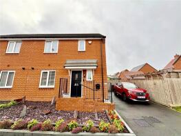 17, Fieldon Drive, Grendon CV9 2FT