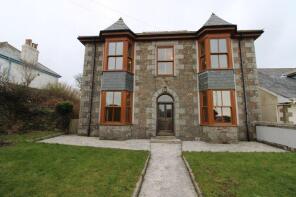 Rame Farmhouse, Road From Halfway House To Junction At London Wells Farm, Penryn TR10 9EB