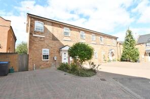 4, The Old Courtyard, Alderman Way, Leamington Spa CV33 9GF