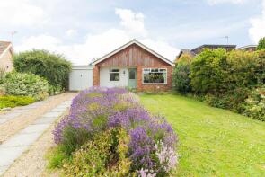 15, Crafts End, Chilton, Didcot OX11 0SA