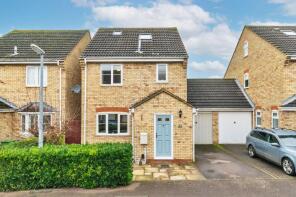 8, Brookside, Royston SG8 5TQ