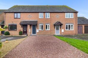 12, Strensham Gate, Worcester WR8 9JY