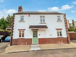 2, Village Lane, Victoria, Ebbw Vale NP23 8AR