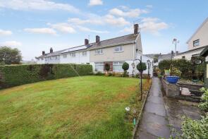 52, Duffryn Fawr, Pentrebach, Merthyr Tydfil CF48 4DW