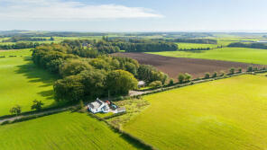 Denbie Cottage, B725 From A75 To Near Littledyke, Carrutherstown, Lockerbie DG11 1DU