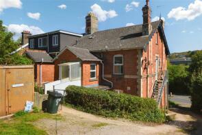 Flat 3, 14, Keyberry Road, Newton Abbot TQ12 1BU