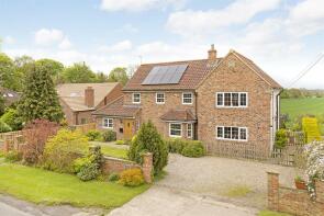 The Old Police House, Thiefhole Lane, Northallerton DL7 9DT