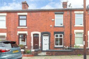 36, Hindley Street, Ashton-under-lyne OL7 0BX
