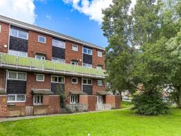12, Flanders House, Bishopsfield Road, Fareham PO14 1RB